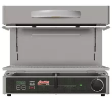 Ceramic glass salamander flash heat, Neumärker, 05-50374