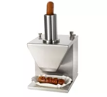 Электрическая колбасорезка карри, Neumärker, 05-50544