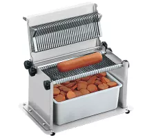 Sausage cutter tw 6, Neumärker, 05-50546