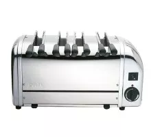 Сэндвич-тостер dualit 4er, Dualit, 05-50609