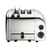 Комбинированный тостер dualit, Dualit, 05-50612