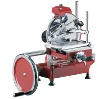 Prosciutto food slicer 300, Neumärker, 05-50785