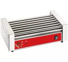 Revolving grill rg7, Neumärker, 05-50829