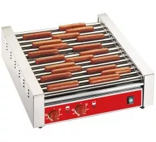 Revolving grill rg14, Neumärker, 05-50831