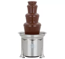 Chocolate fountain sephra cf23r cortez, Neumärker, 05-51020