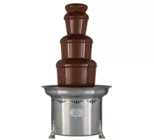 Chocolate fountain sephra cf34r montezuma, Neumärker, 05-51022