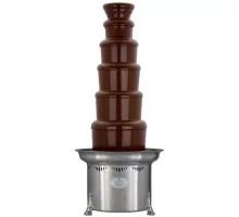 Chocolate fountain cf44rc transformer, Neumärker, 05-51023