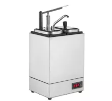 Sauce dispenser 2x 3 liters, Neumärker, 05-51531N