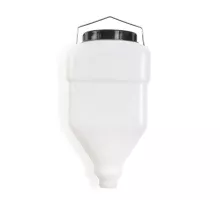 Контейнер для дозатора вымени объемом 5 литров, Neumärker, 05-51537