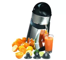 Santos lemon squeezer #52c, Santos, 05-70173