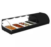 Royal cooling tapas 4 compressor right, Neumärker, 05-70500BK