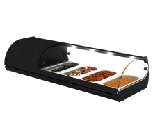 Royal cooling tapas 4 compressor left, Neumärker, 05-70500BKL