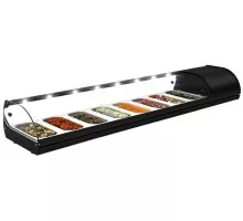 Royal cooling tapas 8 compressor right, Neumärker, 05-70502BK