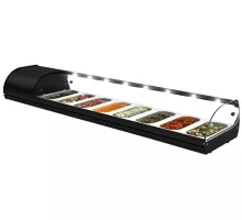 Royal cooling tapas 8 compressor left, Neumärker, 05-70502BKL