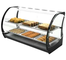 Warming display honda, Neumärker, 05-70554