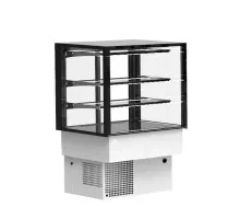 Дизайн холодильной витрины intergra dp-60-50, Neumärker, 05-70569