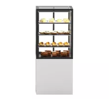 Дизайн охлаждающего дисплея Integra IN60/80-140