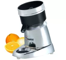 Santos lemon squeezer #11c, Santos, 05-70761