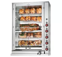 Chicken grill e-20p-s5, Neumärker, 05-71022