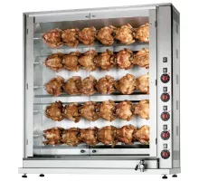 Chicken grill e-30p-s5, Neumärker, 05-71023