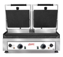 Catering Contact Grill Panino Budget III