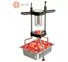 Tomato cutter for 4 parts, Neumärker, 05-90063-4