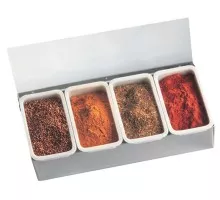 Food / spice container, Neumärker, 05-90292