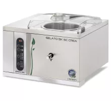 Saldējuma gatavotājs gelato 5k sc crea, Neumärker, 05-90379N