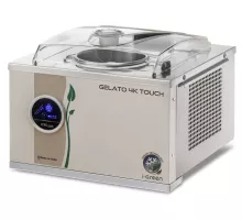 Saldējuma gatavotājs gelato 4k touch, Neumärker, 05-90380TN