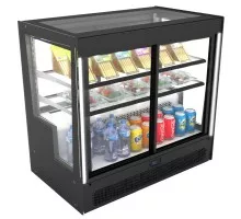 Холодильная витрина compak, Neumärker, 05-90400