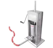 Vertical sausage filler, Neumärker, 05-90418