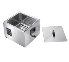 Sous-vide softcooker 2/3 gn, Neumärker, 05-90433