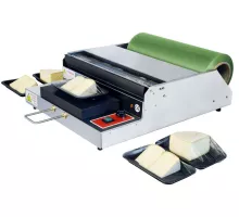 Wrapping machine 500/f, Neumärker, 05-90460