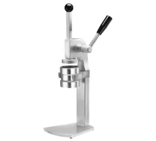 Spaghetti ice maker, Neumärker, 05-90498N