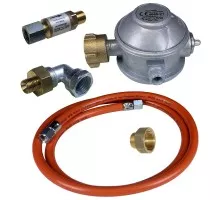 Комплект для газовых камер NGETL 5-50