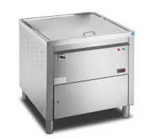 Cover for Churros Fryer Rapido 80