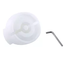 Толкатель 95/102 мм | для ананасового очистителя 2.0, Neumärker, 06-50534-03