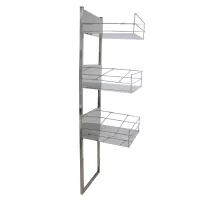 Bottle rack for orange juicer sb naranja, Neumärker, 06-70202