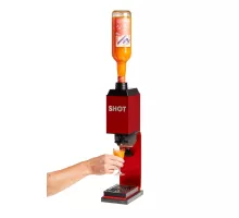 Bottle adapter for topshot, Neumärker, 06-70338-03