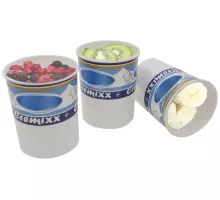 Steamblend disposable portion cups, Neumärker, 06-90385-01