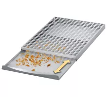 Multi function waffle grid, Neumärker, 10-10060