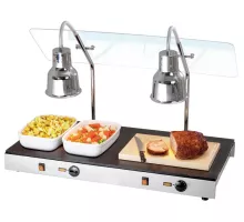 Tibet warmer ii, Neumärker, 10-10551