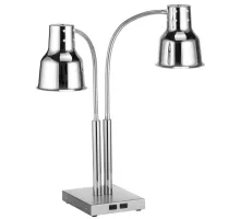 Tibet twin warming lamp, Neumärker, 10-10558