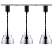 3-kāršs radiatora sildītājs, Neumärker, 10-10561