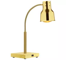 Tibet warming lamp gold, Neumärker, 10-10564