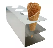 Подставка для круассанов, Neumärker, 10-40002