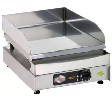 Neumärker chromium griddle plate mini, Neumärker, 11-80188