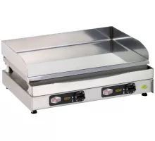 Neumärker chromium griddle plate medium, Neumärker, 11-80189