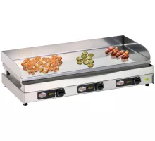 Neumärker chromium griddle plate classic, Neumärker, 11-80190