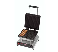 Neumärker Churros Maker Thermocook® incl. Churros Interchangeable Plates